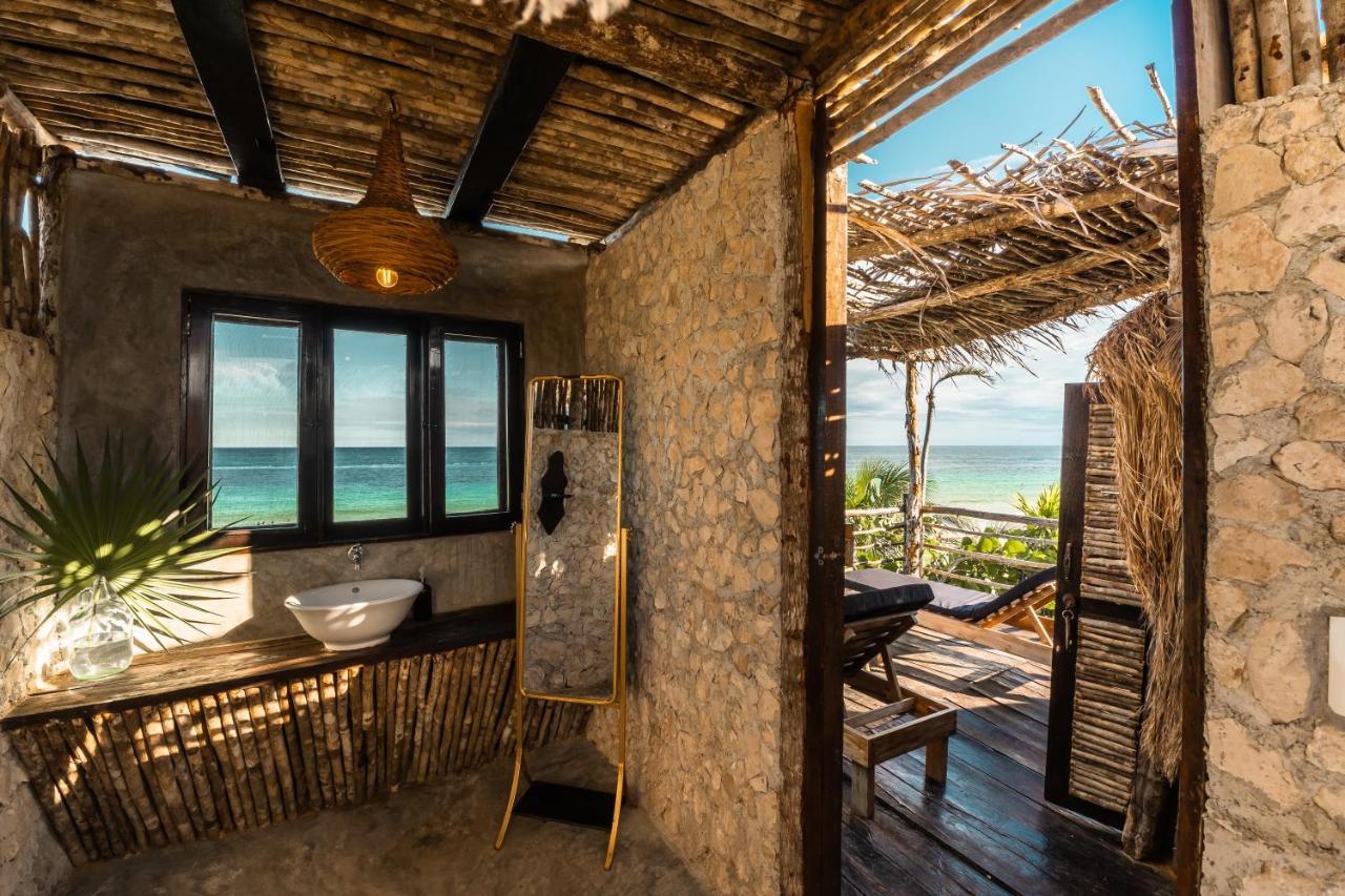 Готель Playa Esperanza Тулум Екстер'єр фото