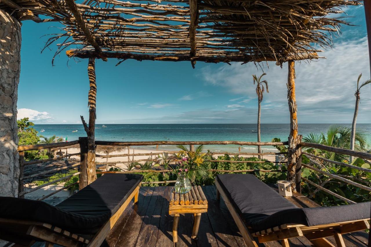 Готель Playa Esperanza Тулум Екстер'єр фото